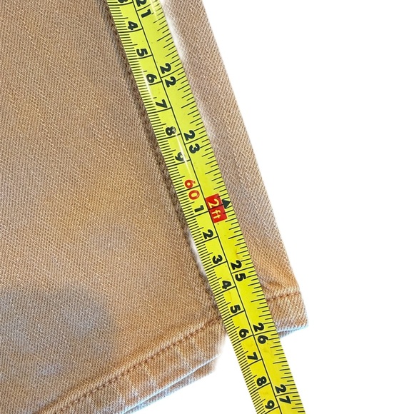 Pilcro The Breaker Barrel Balloon Relaxed Leg Jeans (27). EUC - Picture 10 of 12